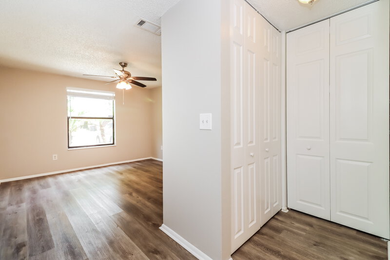 4,080/Mo, 12342 Witheridge Dr Tampa, FL 33624 Main Bedroom View 2