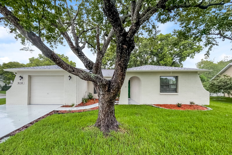 3,120/Mo, 9136 Lometa Ln Port Richey, FL 34668 External View