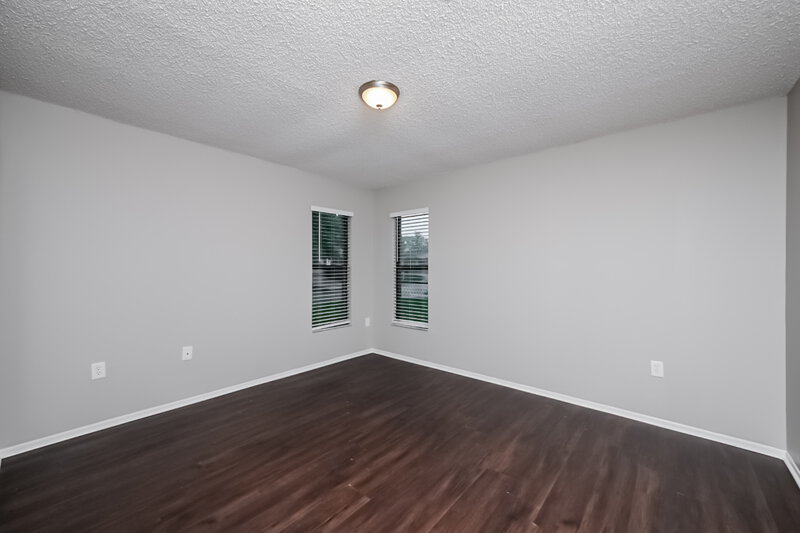 3,120/Mo, 9136 Lometa Ln Port Richey, FL 34668 Bedroom View