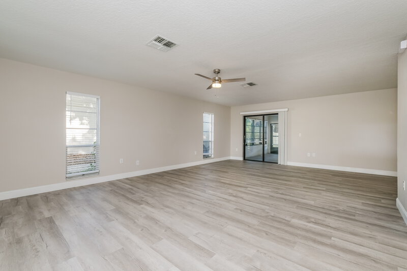 1,960/Mo, 7629 Bramblewood Dr Port Richey, FL 34668 Living Room View