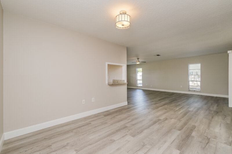 1,960/Mo, 7629 Bramblewood Dr Port Richey, FL 34668 Dining Room View