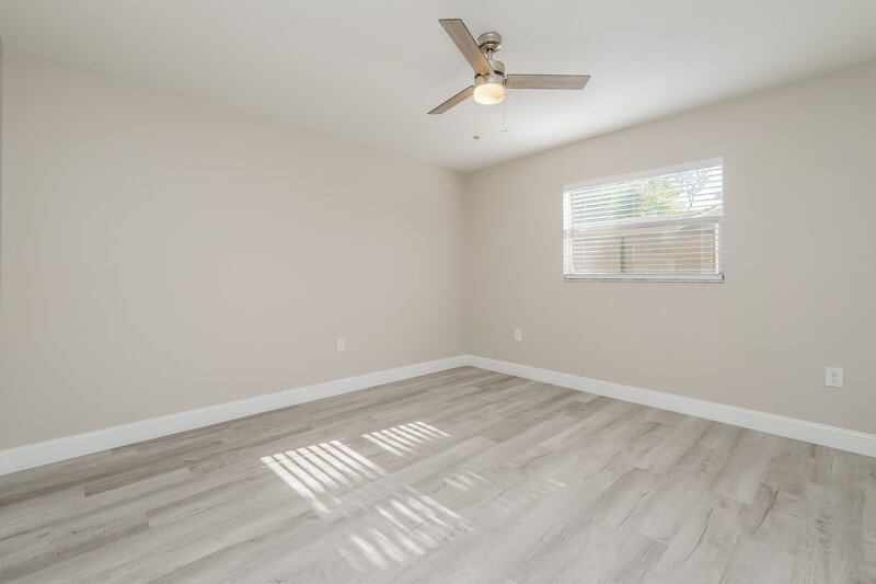 1,960/Mo, 7629 Bramblewood Dr Port Richey, FL 34668 Bedroom View