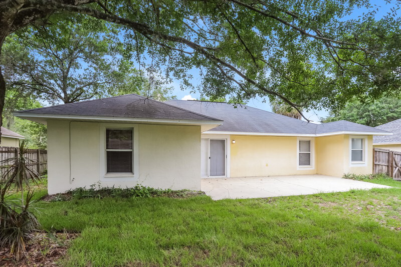 3,770/Mo, 5910 Erhardt Dr Riverview, FL 33578 Rear View