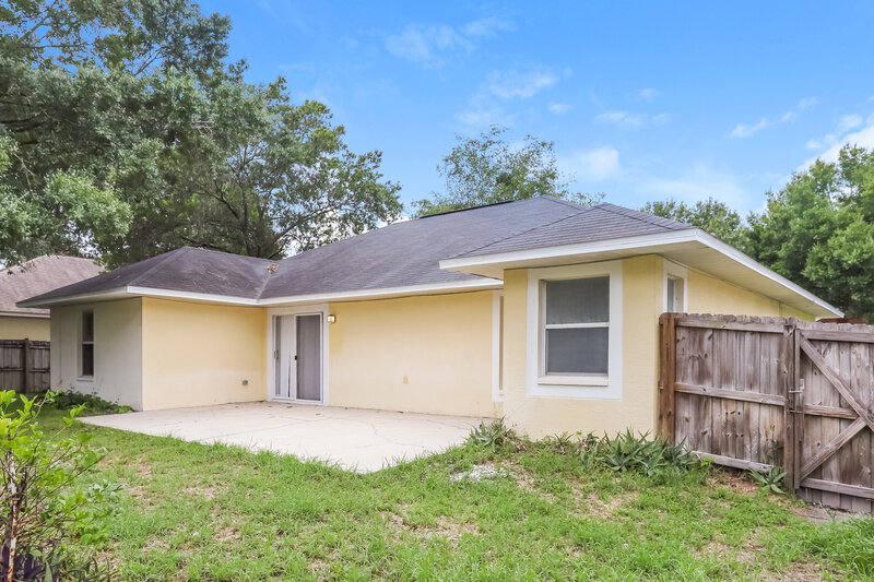 3,770/Mo, 5910 Erhardt Dr Riverview, FL 33578 Rear View 2