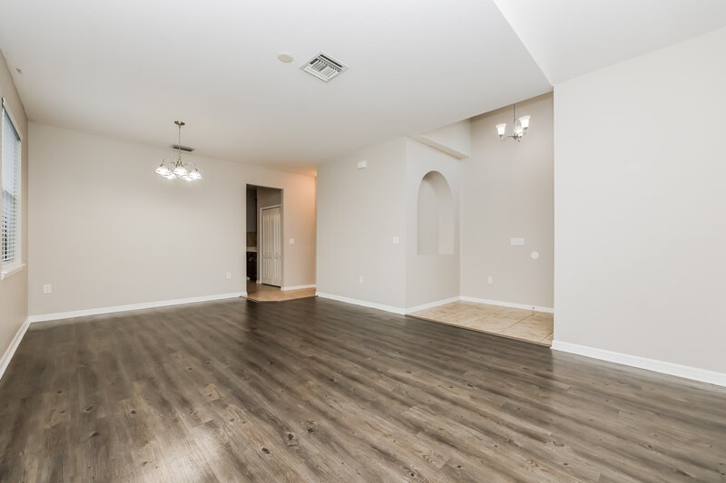 2,010/Mo, 11740 Colony Lakes Blvd New Port Richey, FL 34654 Living Room View