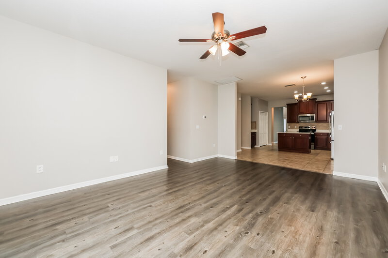 2,010/Mo, 11740 Colony Lakes Blvd New Port Richey, FL 34654 Family Room View