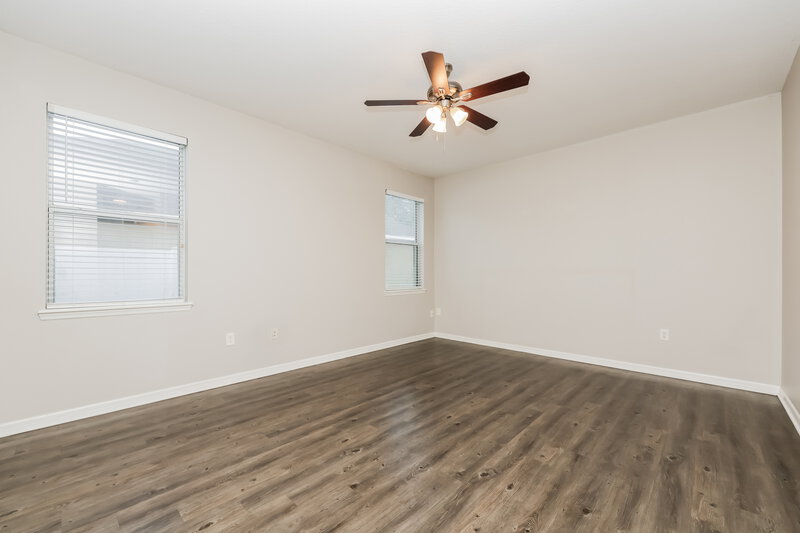 2,010/Mo, 11740 Colony Lakes Blvd New Port Richey, FL 34654 Main Bedroom View