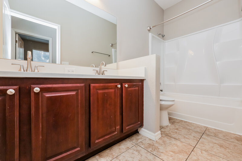 2,010/Mo, 11740 Colony Lakes Blvd New Port Richey, FL 34654 Bathroom View