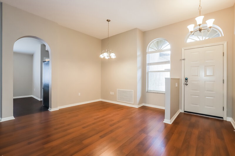 2,355/Mo, 3125 Summer House Dr Valrico, FL 33594 Dining Room View