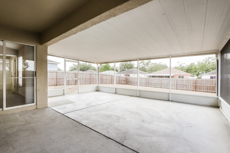 2,355/Mo, 3125 Summer House Dr Valrico, FL 33594 Sun Room View