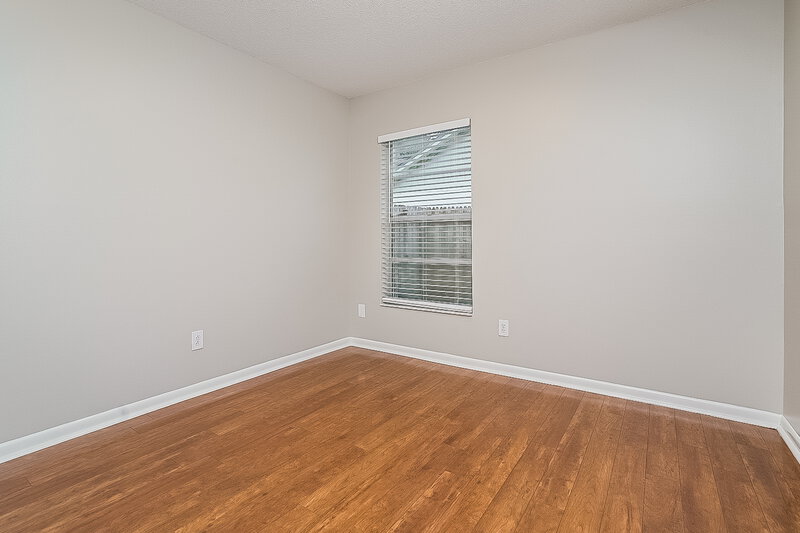 2,270/Mo, 24734 Silversmith Dr Lutz, FL 33559 Bedroom View 2