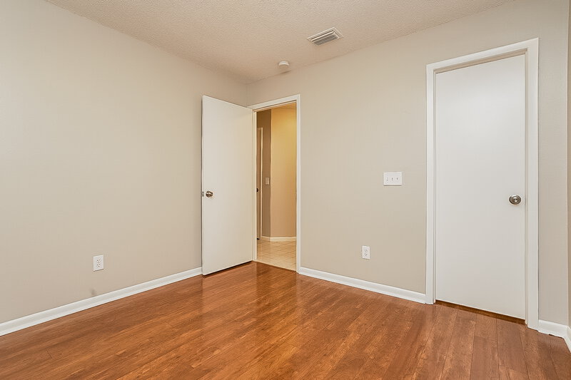 2,270/Mo, 24734 Silversmith Dr Lutz, FL 33559 Bedroom View 3