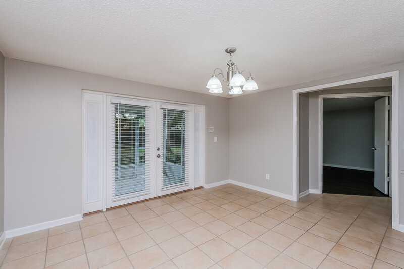 2,575/Mo, 16023 Eagle River Way Tampa, FL 33624 Dining Room View 2