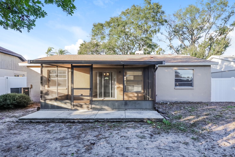 1,845/Mo, 11337 Blackbark Dr Riverview, FL 33579 Rear View
