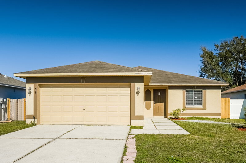 2,110/Mo, 1436 Birchstone Ave Brandon, FL 33511 External View