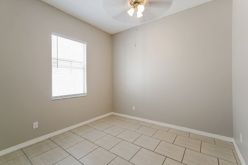 2,335/Mo, 7409 Sade St Tampa, FL 33615 Bedroom View 2