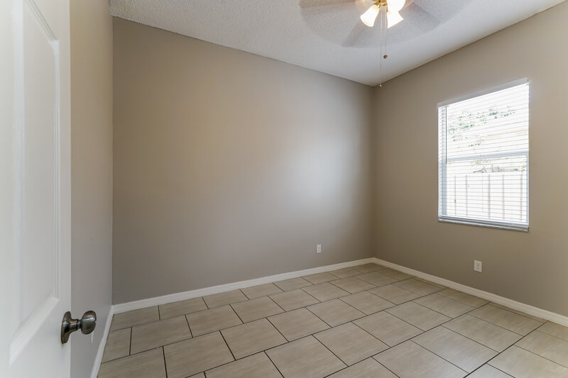 2,335/Mo, 7409 Sade St Tampa, FL 33615 Bedroom View 3