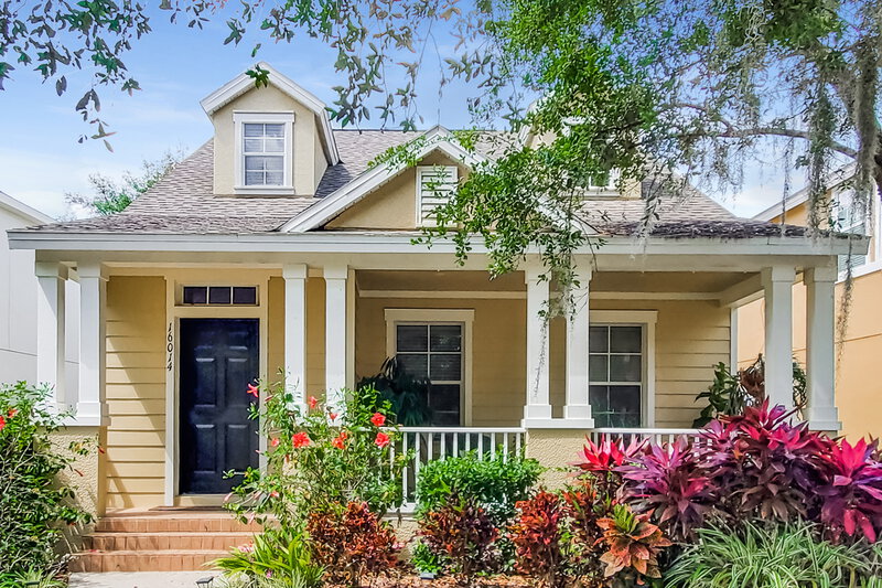 4,100/Mo, 16014 Loneoak View Dr Lithia, FL 33547 External View