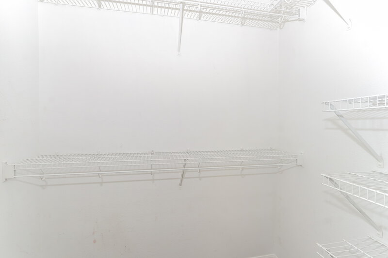 1,990/Mo, 31735 Loch Aline Dr Wesley Chapel, FL 33545 Walk In Closet View