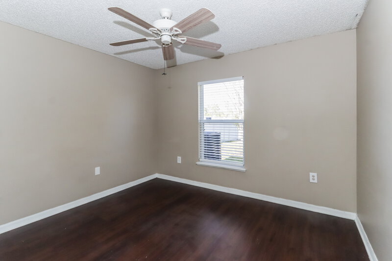 1,990/Mo, 31735 Loch Aline Dr Wesley Chapel, FL 33545 Bedroom View