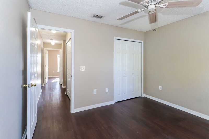 1,990/Mo, 31735 Loch Aline Dr Wesley Chapel, FL 33545 Bedroom View 2