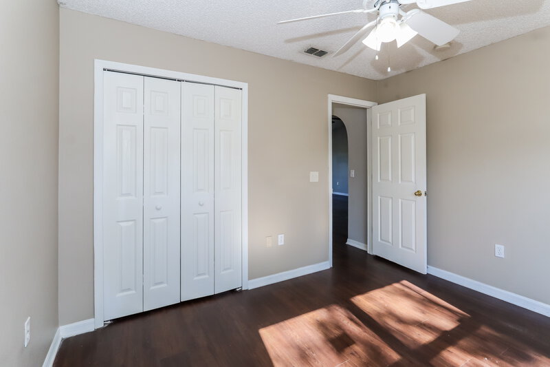 1,990/Mo, 31735 Loch Aline Dr Wesley Chapel, FL 33545 Bedroom View 3