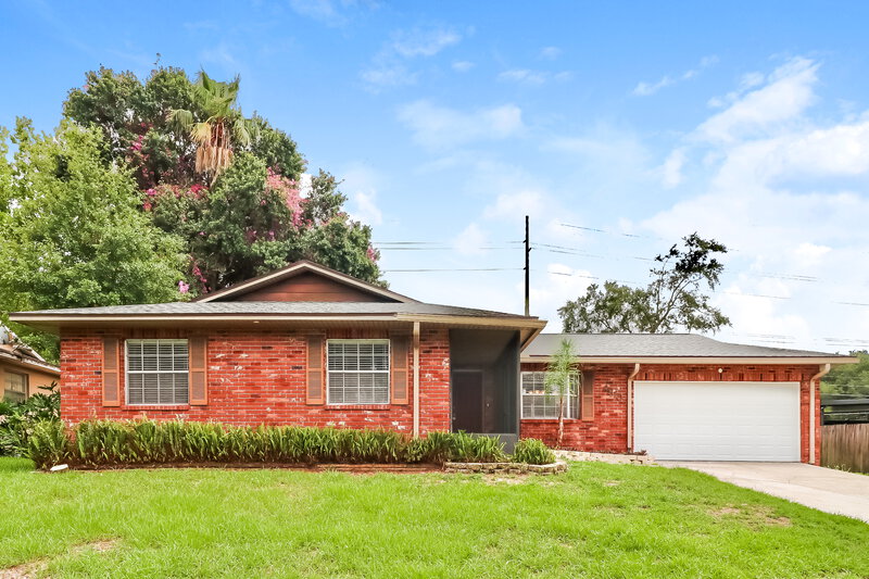 2,120/Mo, 4810 Reagan Ave Seffner, FL 33584 External View