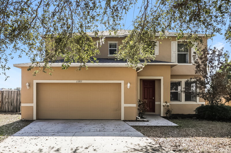 2,345/Mo, 13503 Copper Belly Ct Riverview, FL 33569 External View