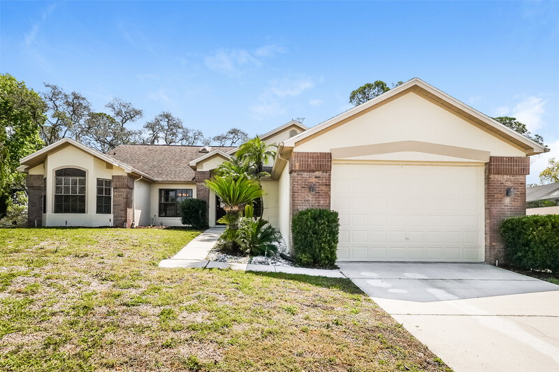 2,370/Mo, 14525 Pimberton Dr Hudson, FL 34667 External View