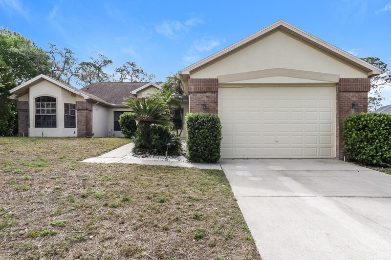2,265/Mo, 14525 Pimberton Dr Hudson, FL 34667 External View