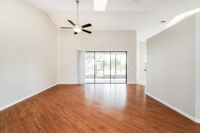 2,370/Mo, 14525 Pimberton Dr Hudson, FL 34667 Living Room View