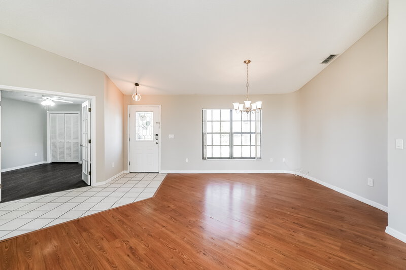 2,370/Mo, 14525 Pimberton Dr Hudson, FL 34667 Dining Room View