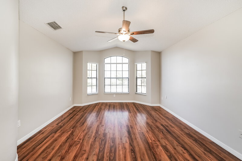 2,370/Mo, 14525 Pimberton Dr Hudson, FL 34667 Main Bedroom View 2