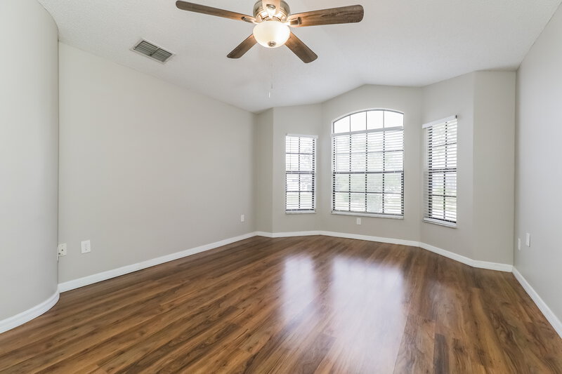 2,265/Mo, 14525 Pimberton Dr Hudson, FL 34667 Main Bedroom View