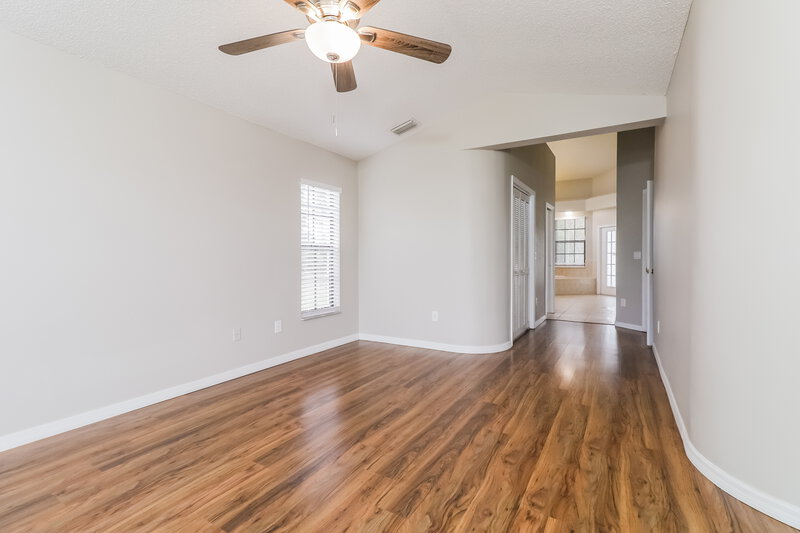 2,265/Mo, 14525 Pimberton Dr Hudson, FL 34667 Main Bedroom View 2