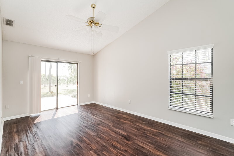 2,370/Mo, 14525 Pimberton Dr Hudson, FL 34667 Bedroom View