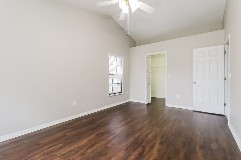 2,265/Mo, 14525 Pimberton Dr Hudson, FL 34667 Bedroom View