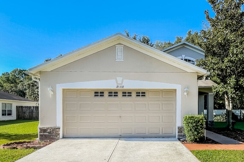 2,175/Mo, 18108 Cypress Bay Pkwy Land O' Lakes, FL 34638 External View