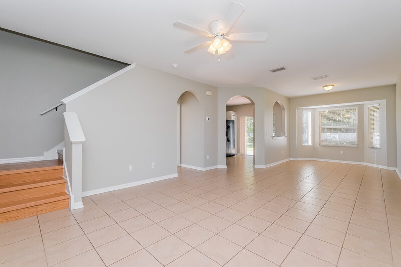 2,175/Mo, 18108 Cypress Bay Pkwy Land O' Lakes, FL 34638 Living Room View 2