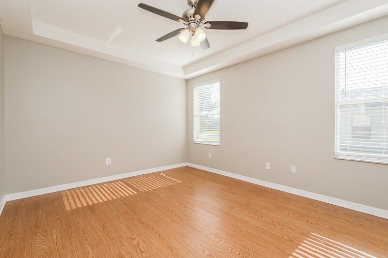 2,175/Mo, 18108 Cypress Bay Pkwy Land O' Lakes, FL 34638 Bedroom View