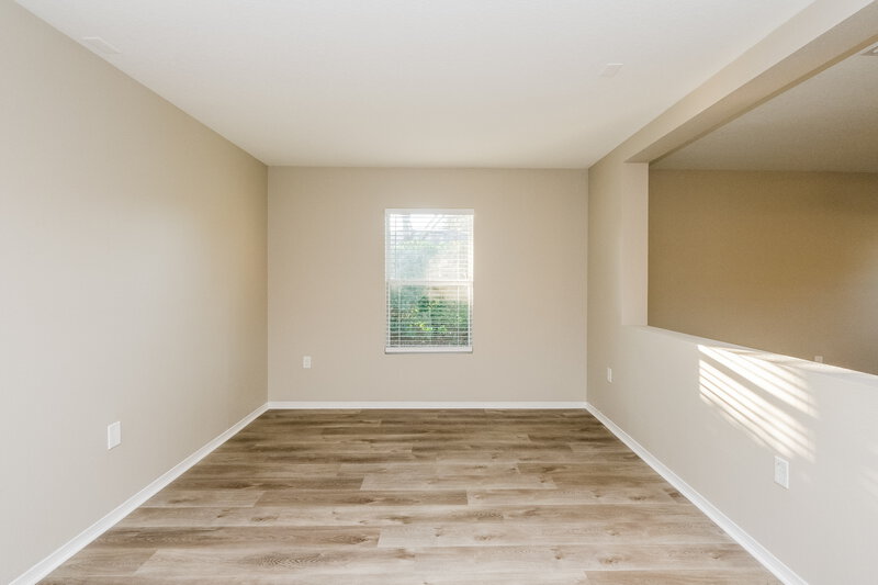 3,270/Mo, 4300 Fieldview Cir Wesley Chapel, FL 33545 Dining Room View