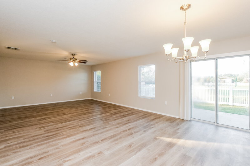 3,270/Mo, 4300 Fieldview Cir Wesley Chapel, FL 33545 Breakfast Nook View 2