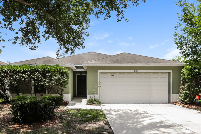2,050/Mo, 11133 Running Pine Dr Riverview, FL 33569 External View