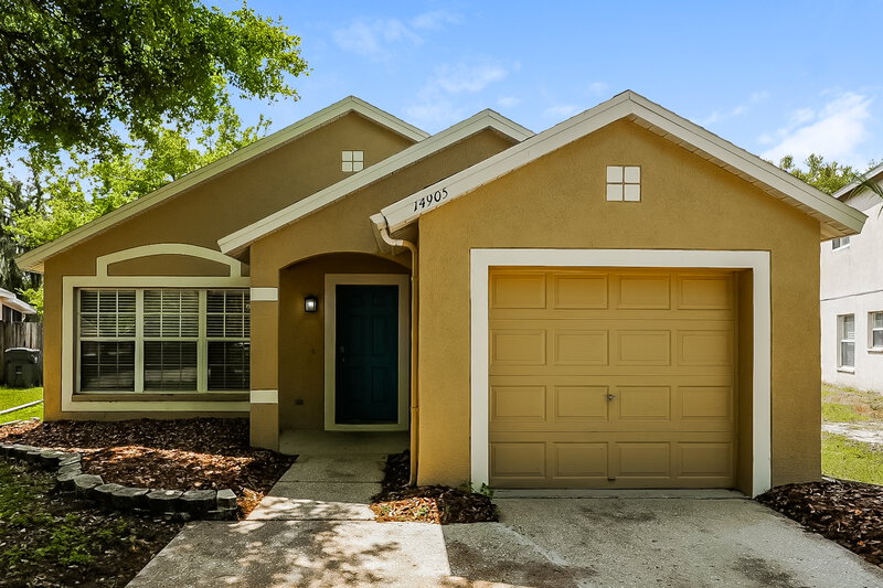 1,990/Mo, 14905 Stag Woods Cir Lutz, FL 33559 External View