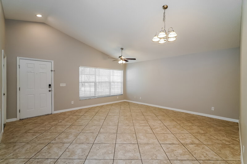 1,990/Mo, 14905 Stag Woods Cir Lutz, FL 33559 Dining Room View