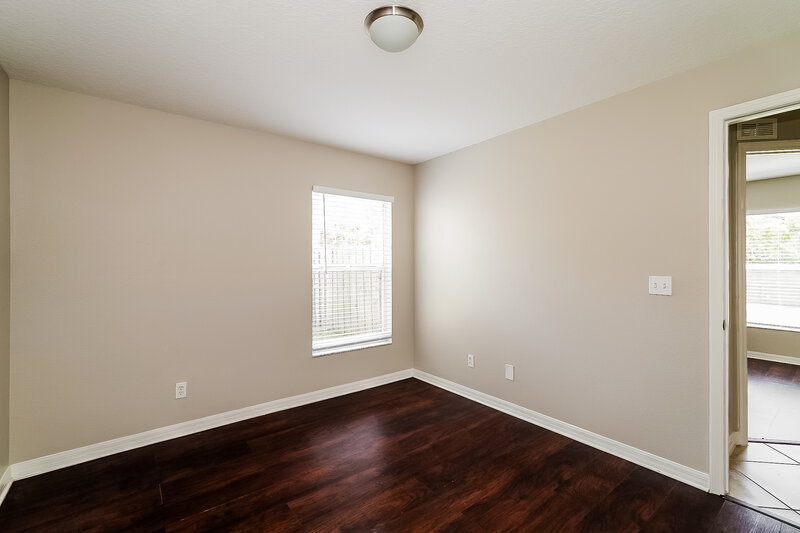 1,990/Mo, 14905 Stag Woods Cir Lutz, FL 33559 Bedroom View 3