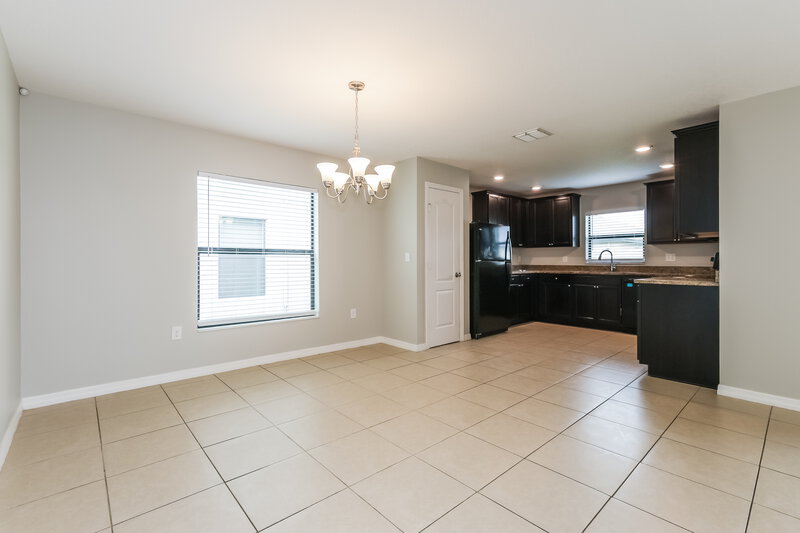 1,980/Mo, 1714 Chatham Green Cir Ruskin, FL 33570 Dining Room View