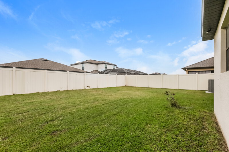 1,980/Mo, 1714 Chatham Green Cir Ruskin, FL 33570 Rear View 2
