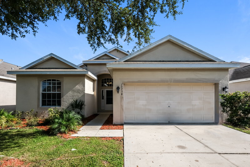 2,290/Mo, 13738 Ogakor Dr Riverview, FL 33579 External View