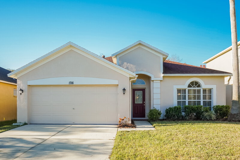 3,690/Mo, 1716 Open Field Loop Brandon, FL 33510 External View